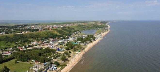 Курорты Таманского полуострова: особенности отдыха и цены