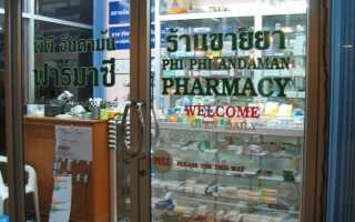 В Таиланд первый раз — собираем чемодан!