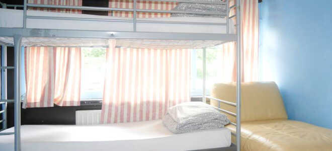 Где остановиться в Лондоне? Цены на аренду жилья