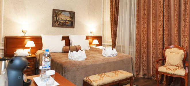 Поездка самостоятельно в Санкт-Петербург, цены на отдых