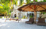 Отель Nika Island Resort на Мальдивах, отзыв об отдыхе