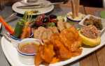 10 самых вкусных блюд испанской кухни