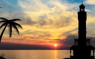 Где отдохнуть в июле за границей недорого? ТОП курортов у моря