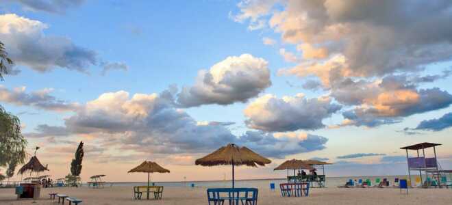 Куда поехать отдыхать в России в сентябре 2023?