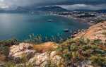 Лучшие маршруты для трекинга в Крыму в 2022 году