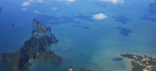 Куда лучше поехать летом за границу на море?