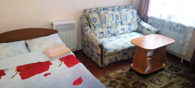 Где лучше остановиться в Ессентуках? Цены на жилье и отели, пансионаты