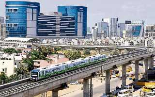 Отдых в Дели от А до Я