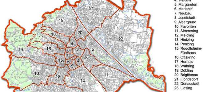 Где остановиться в Вене? Цены на жилье и лучшие отели
