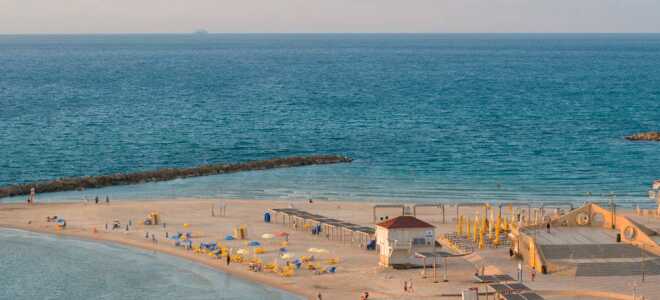 Отдых в сентябре заграницей, куда поехать на море?