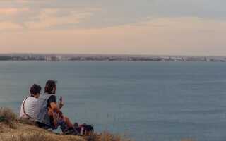 Лучшие автокемпинги в Крыму на 2022 год