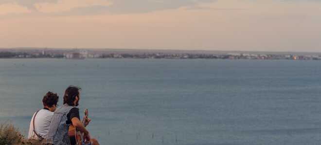 Лучшие автокемпинги в Крыму на 2022 год