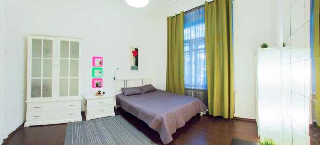 Где остановиться в Москве? Цены на отели и частное жилье