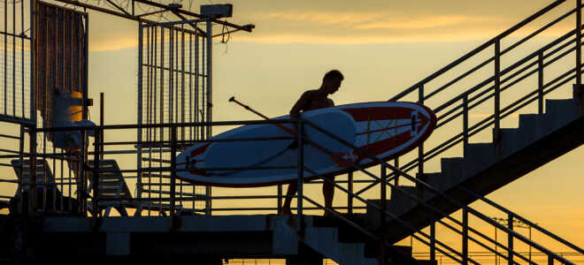 Туры для отдыха в РФ и куда лучше поехать?