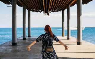 Куда поехать отдыхать зимой 2022 на море?