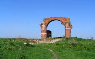 Достопримечательности Рязани