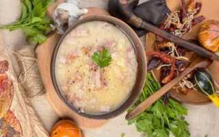 Что попробовать и где вкусно поесть в Ростове-на-Дону?