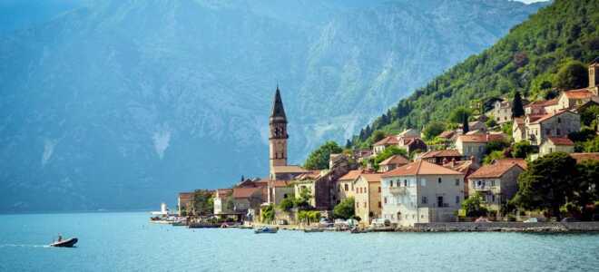 Куда поехать на море с ребенком в апреле 2022