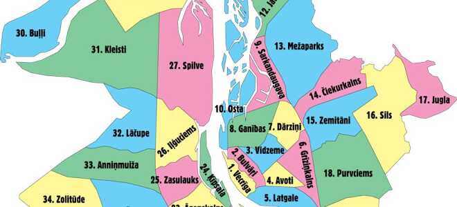 Где остановиться в Риге? Цены на жилье и лучшие отели
