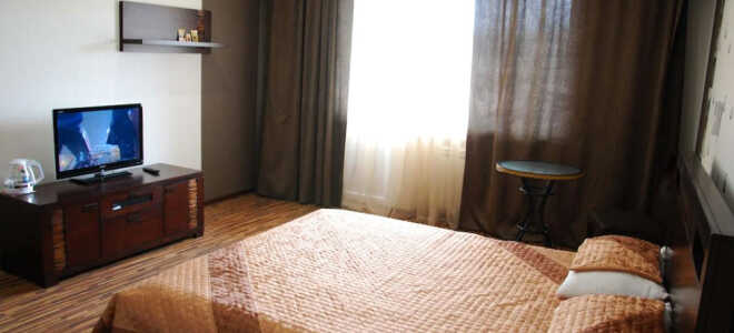 Отдых на Таманском полуострове, жилье, как добраться