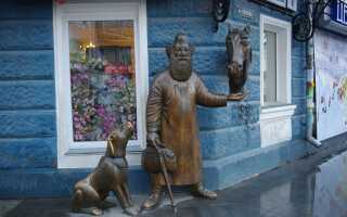 Нескучное лето в Екатеринбурге