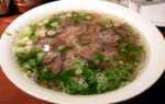 10 самых вкусных блюд вьетнамской кухни