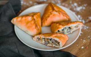 Национальная кухня Казани, что и где вкусно поесть?