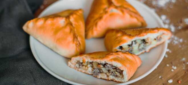 Национальная кухня Казани, что и где вкусно поесть?