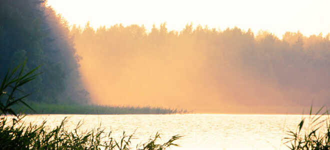Отдых на Селигере летом в палатках и базах отдыха, цены и где остановиться