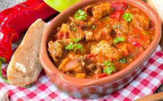 Что и где вкусно поесть в Будапеште, цены на еду и заведения