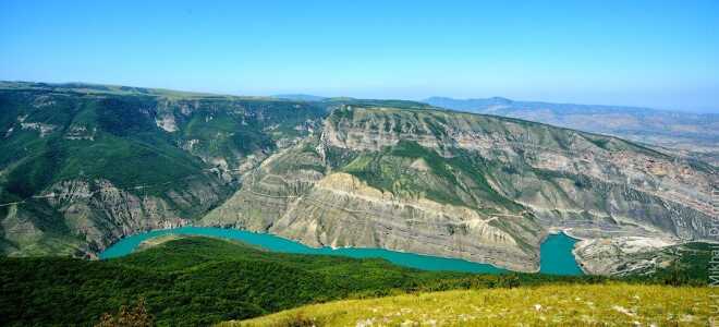 Отдых в Дагестане: города, достопримечательности, развлечения, цены