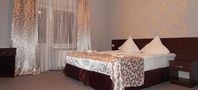 Где остановиться в Приэльбрусье недорого? Цены на аренду жилья