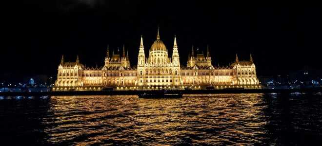 Отдых в Будапеште: путеводитель по столице Венгрии