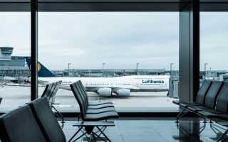 Документы для выезда за границу из Украины — что нужно знать