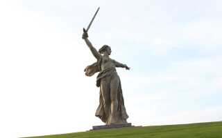 Лучшие детские лагеря в Волгоградской области