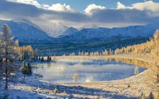 Лучшие горнолыжные курорты на Алтае: отдых зимой 2022