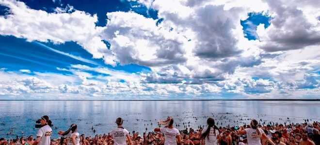 Отдых на озере Яровое – 2023: советы и отзывы, цены