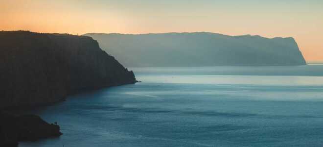 Отдых в России осенью (сентябрь, октябрь) – куда поехать недорого