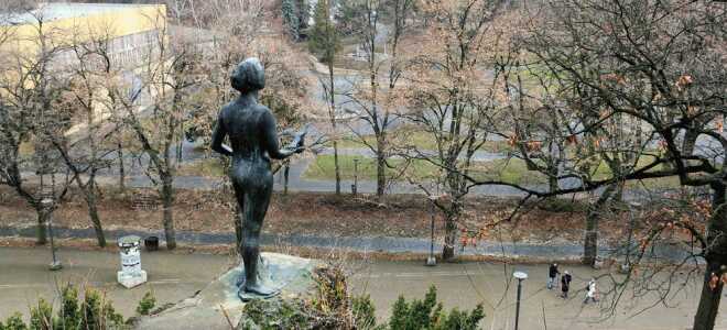 Все о курорте Врнячка-Баня