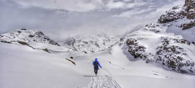 Горнолыжные курорты Поволжья: отдых зимой 2022 года