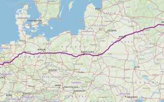 Лучшие способы добраться до Брюсселя поездом, машиной, самолетом