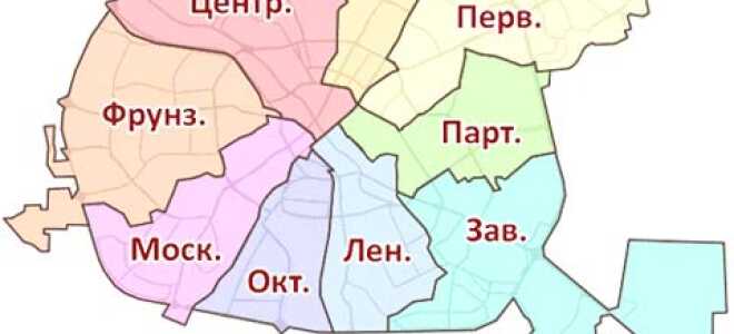 Где лучше остановиться в Минске? Цены на аренду жилья