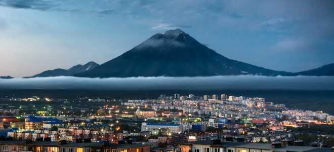 Горнолыжные курорты Дальнего Востока: отдых зимой 2022