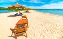 Пляжный отдых в октябре 2022 — куда поехать?