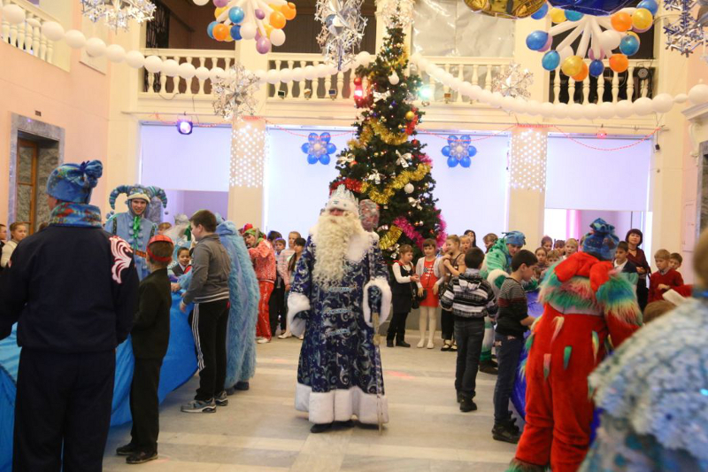 Нижний Новгород