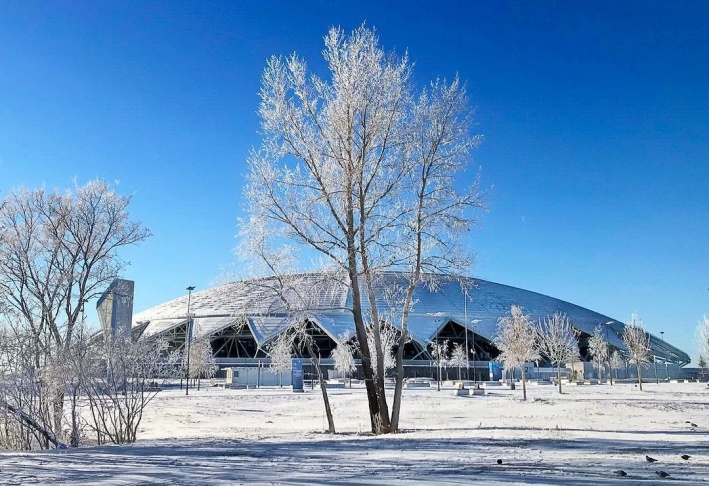СамараАрена