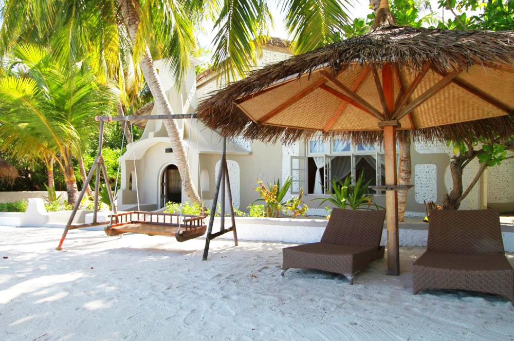 забронироать nika island resort на мальдивах