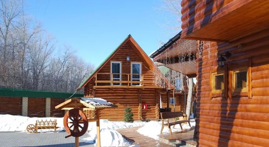 База Волгоград