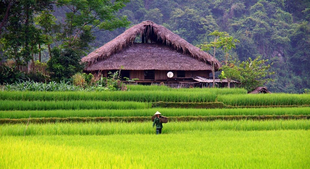 Куда поехать отдыхать