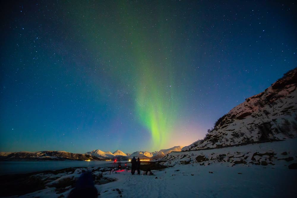 Norway